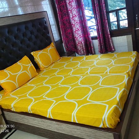 Krishna Holiday Guest House Block II دارامشالا المظهر الخارجي الصورة