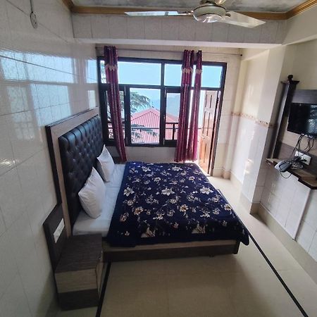 Krishna Holiday Guest House Block II دارامشالا المظهر الخارجي الصورة