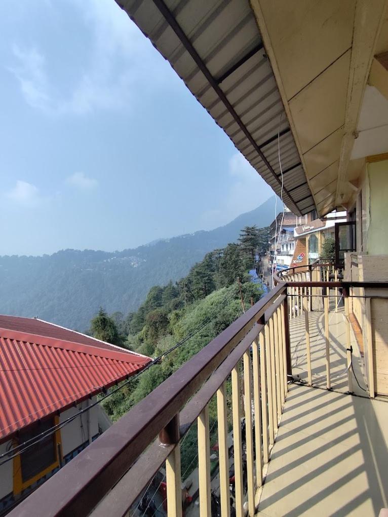 Krishna Holiday Guest House Block II دارامشالا المظهر الخارجي الصورة