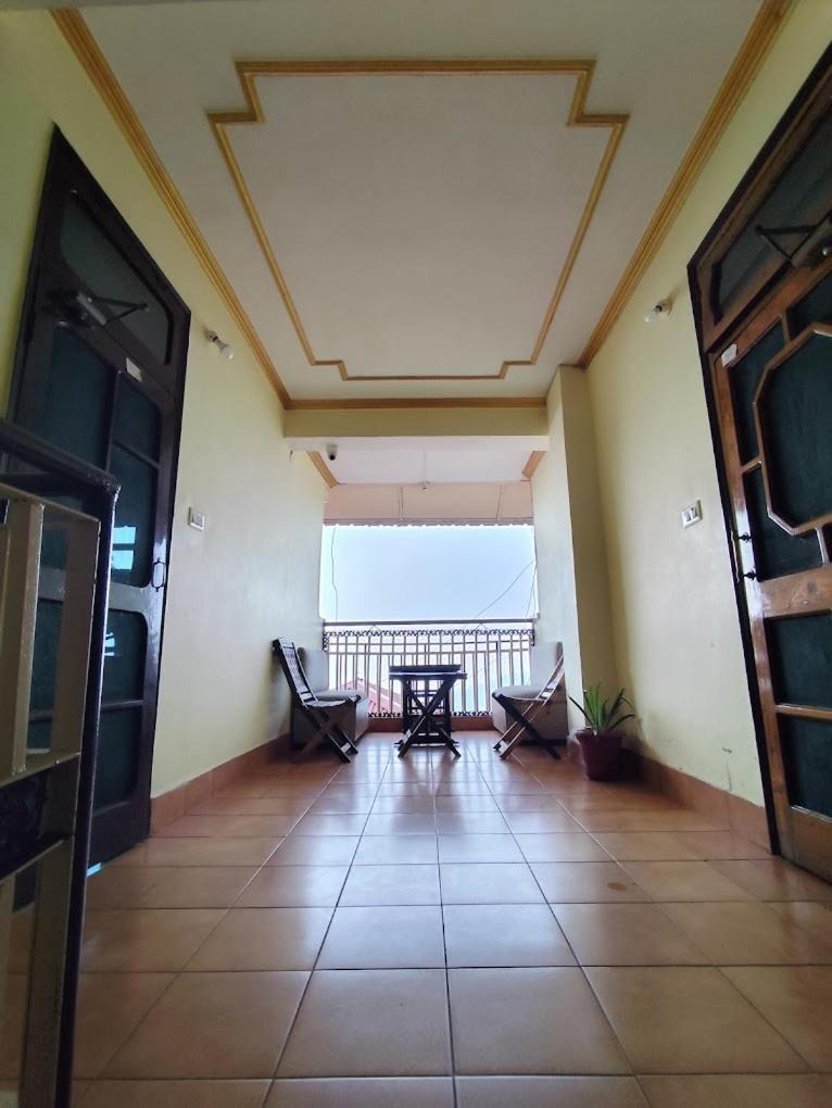 Krishna Holiday Guest House Block II دارامشالا المظهر الخارجي الصورة